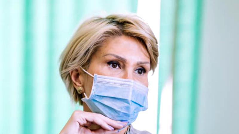 Turcan: E dezonorant pentru președintele PNL să susțină campania de linșaj public a premierului