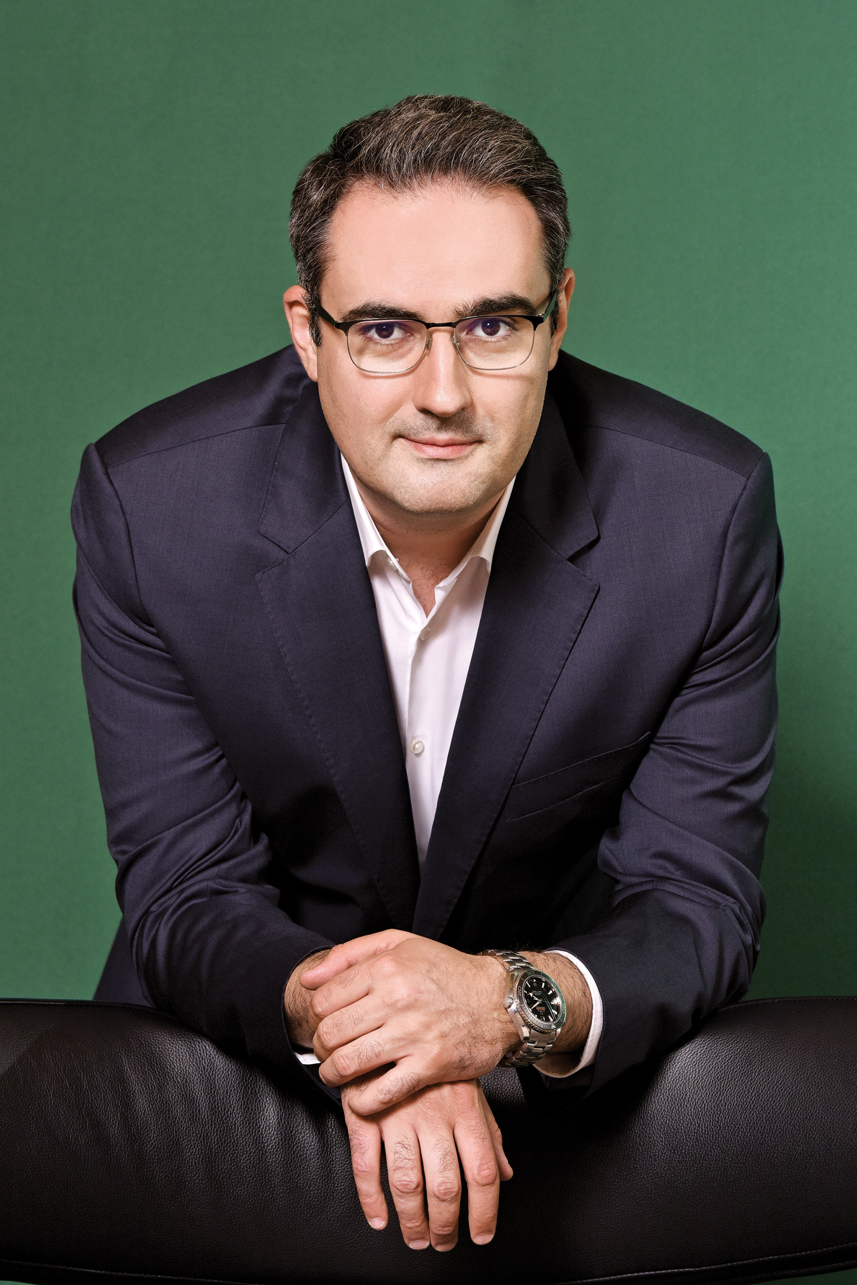 Valeriu Toma: Lecția pe care am învățat-o în cariera mea de până acum este de la tatăl meu - „Învață 10% singur și 90% de la ceilalți. Muncește 10% singur și 90% alături de ceilalți”