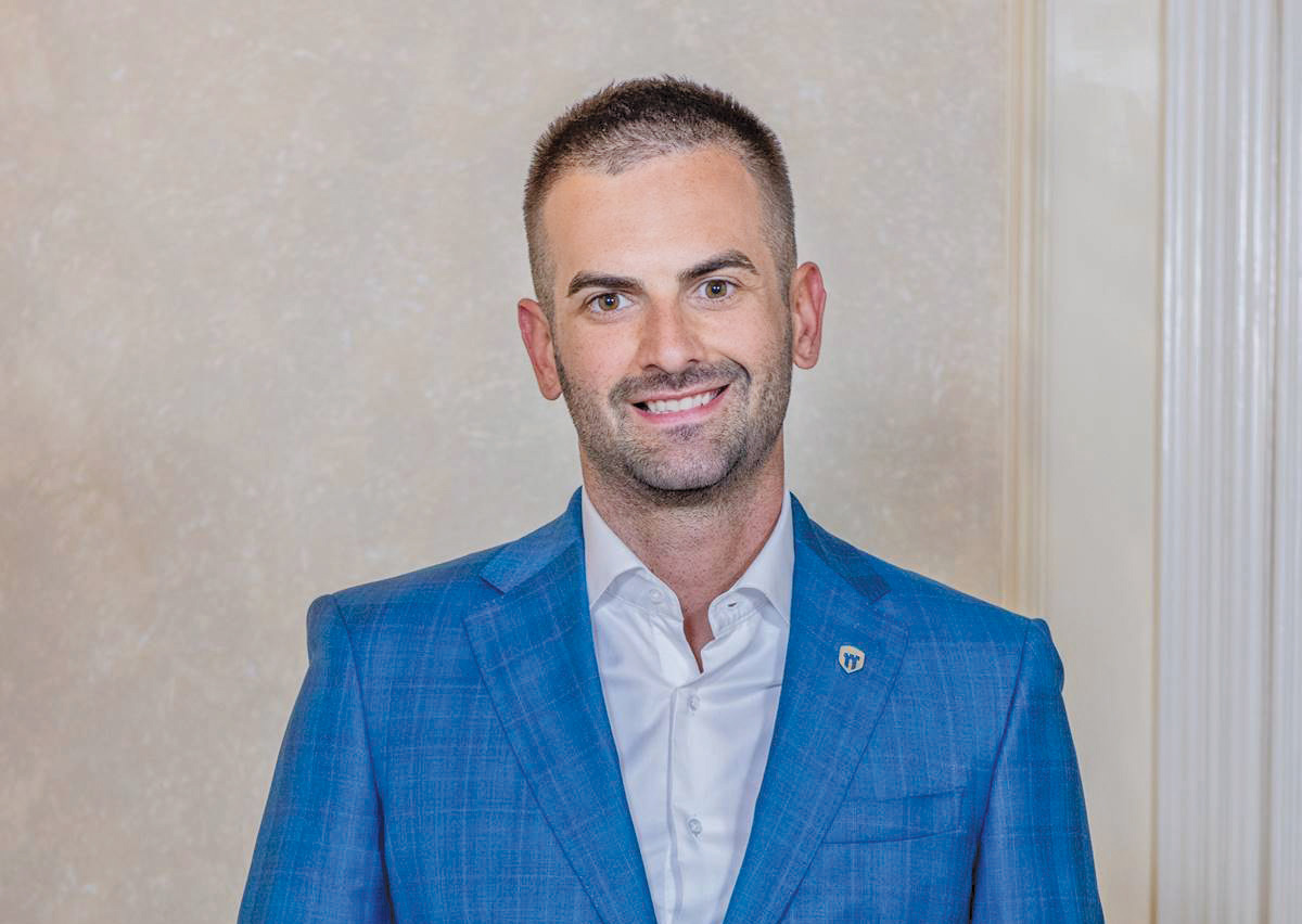Vlad Ghinescu, Capidava Financial: „Jobul ideal ar trebui să îți ofere posibilități nelimitate de dezvoltare și bineînțeles, să îți aducă și rezultate financiare direct proporționale cu efortul depus”