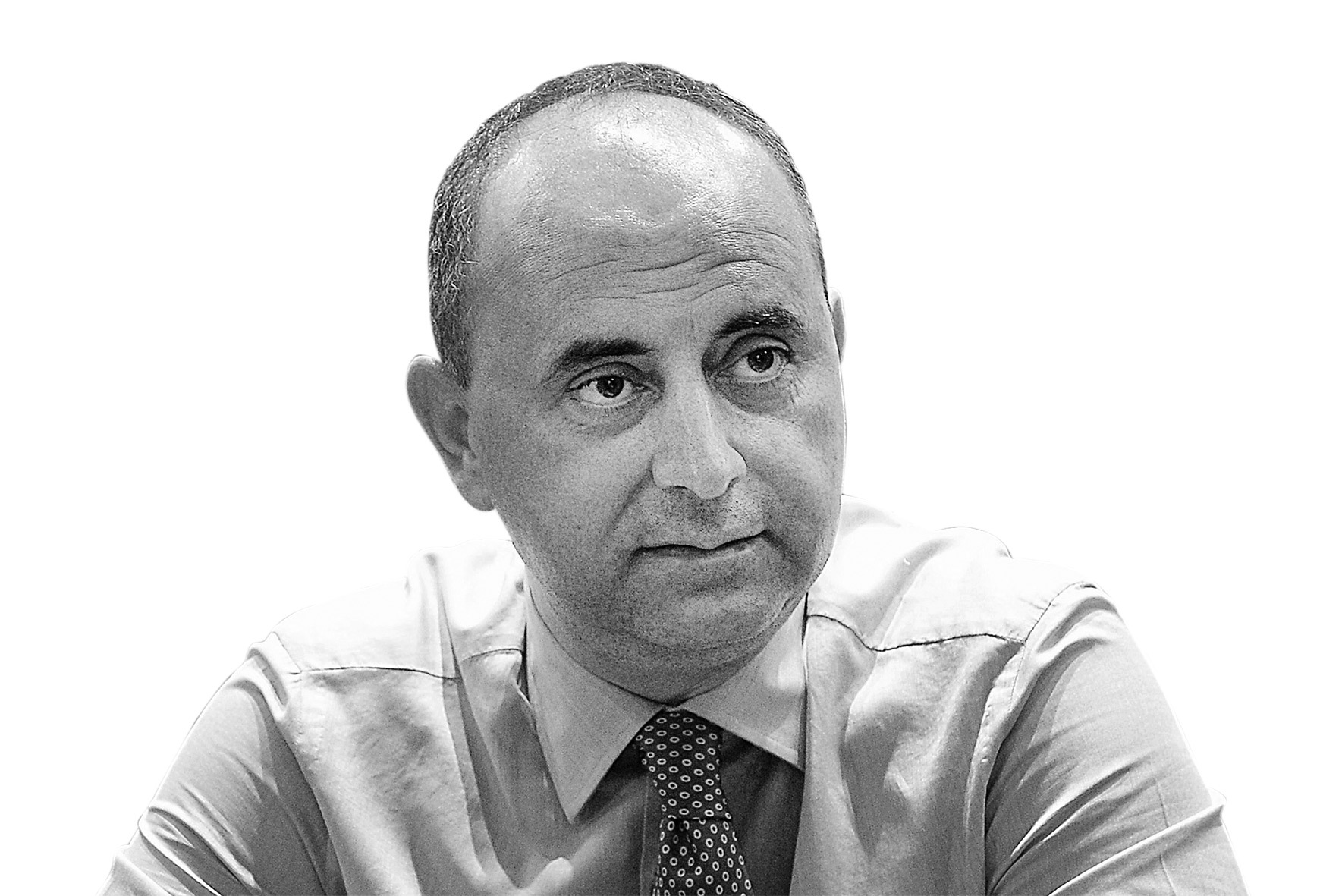 Citatul săptămânii: Gabriel Comănescu, președinte Grup Servicii Petroliere