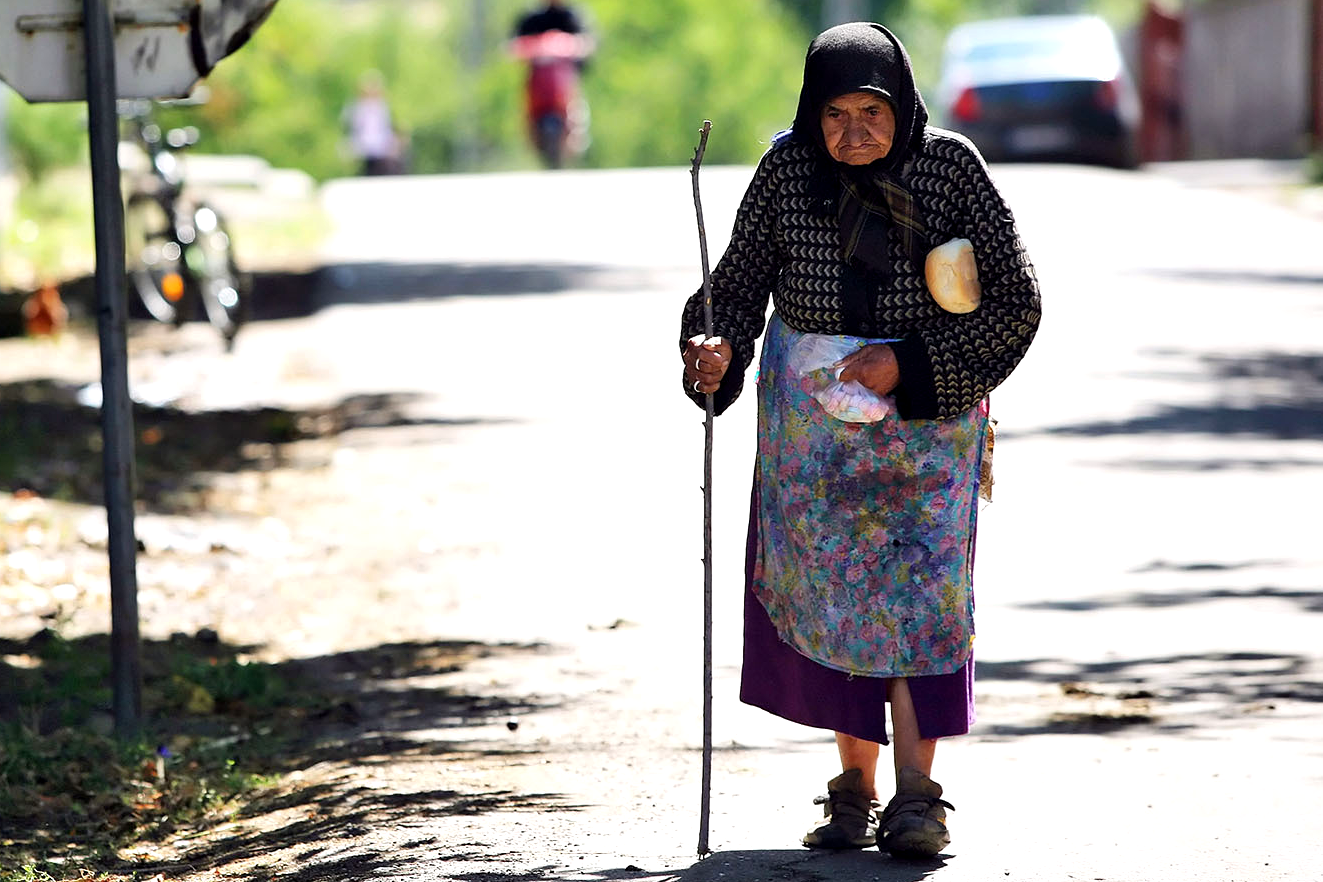 Țara noastră se îndreaptă către o perioadă incredibil de grea, în care majoritate românilor vor avea de suferit