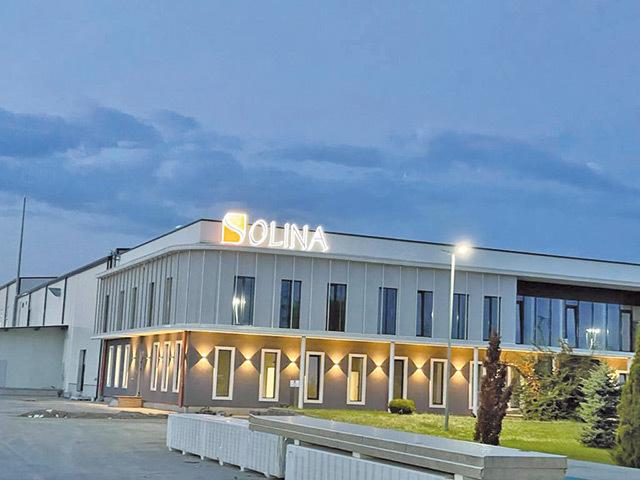 Solina, cu afaceri estimate la 140 mil. lei din condimente și ingrediente alimentare, la final cu o fabrică de 17 mil. euro: „Creștem atât pe piața internă, cât și la export“