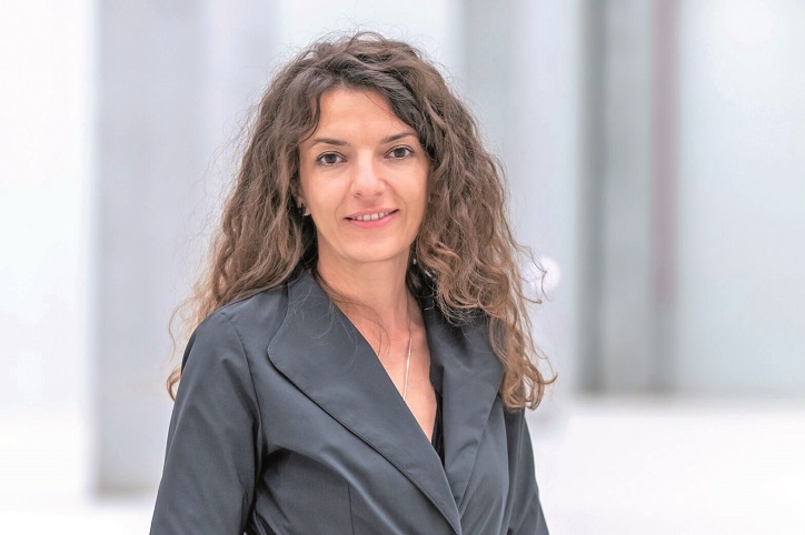 Ana Dumitrache, CTP: La km23 pe A1 vom avea primul parc de 1 milion mp din Europa