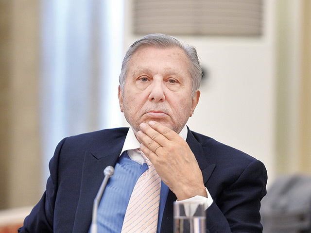 Ilie Năstase: Anglia investește în sport și nu e nevoie să mai investească atât de mult în sănătate