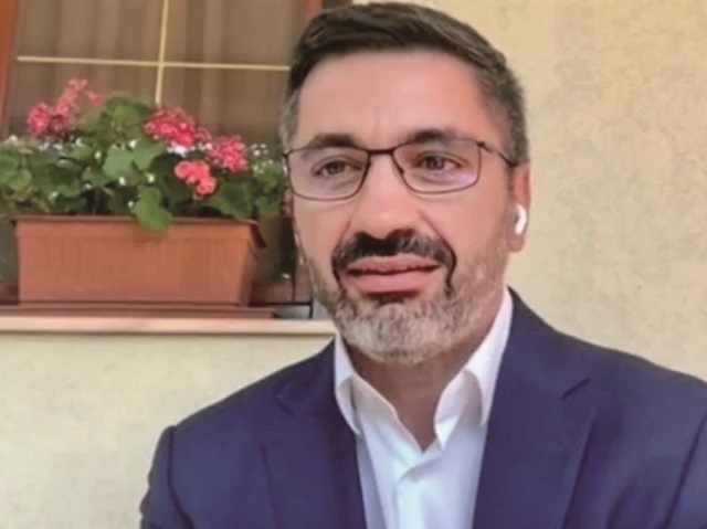 Un român devine șef al gigantului bancar american Citi în Rusia. Marius Dorner a fost numit director divizie companii multinaționale pentru gigantul bancar american Citi în Rusia și regiunea Rusia, Ucraina și Kazahstan