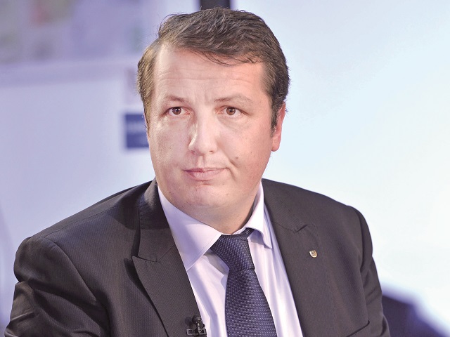 Rata dobânzii la titlurile de stat pe 10 ani a urcat în această săptămână la maximul din august 2020