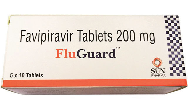 Cel mai mare producător de medicamente din țară, pregătit pentru cantități record de antiviral COVID