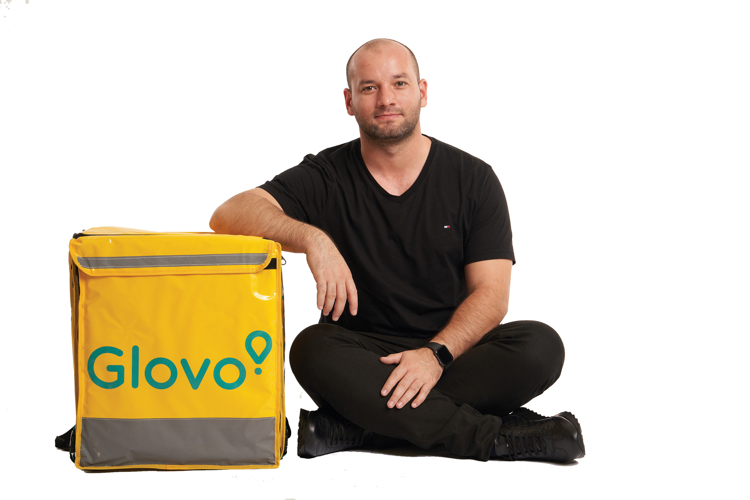 Victor Răcariu, Glovo: Piața de livrări va ajunge la 1 mld. euro în 2022 - 2023. Ca orice alt retailer, și noi ne-am îndreptat către distribuitori, pentru a obține cele mai bune avantaje