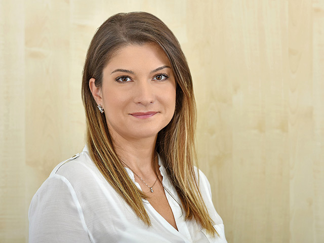 Simina Niculiță, Colliers: Parcurile de retail sunt noua vedetă a pieței de retail