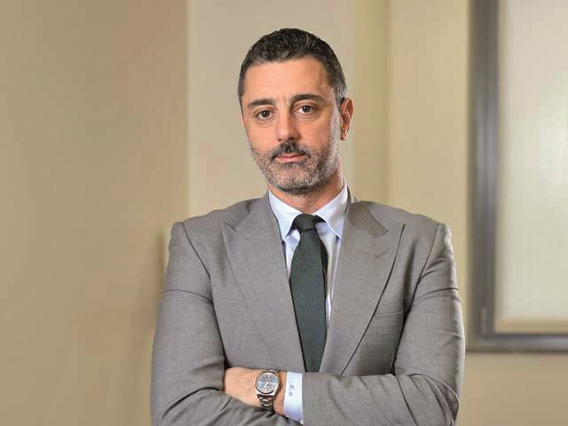 Luca Militello, CEO, Grupul Monza România: Sistemul medical trebuie reformat, ar trebui să începem cu o decontare reală reforma