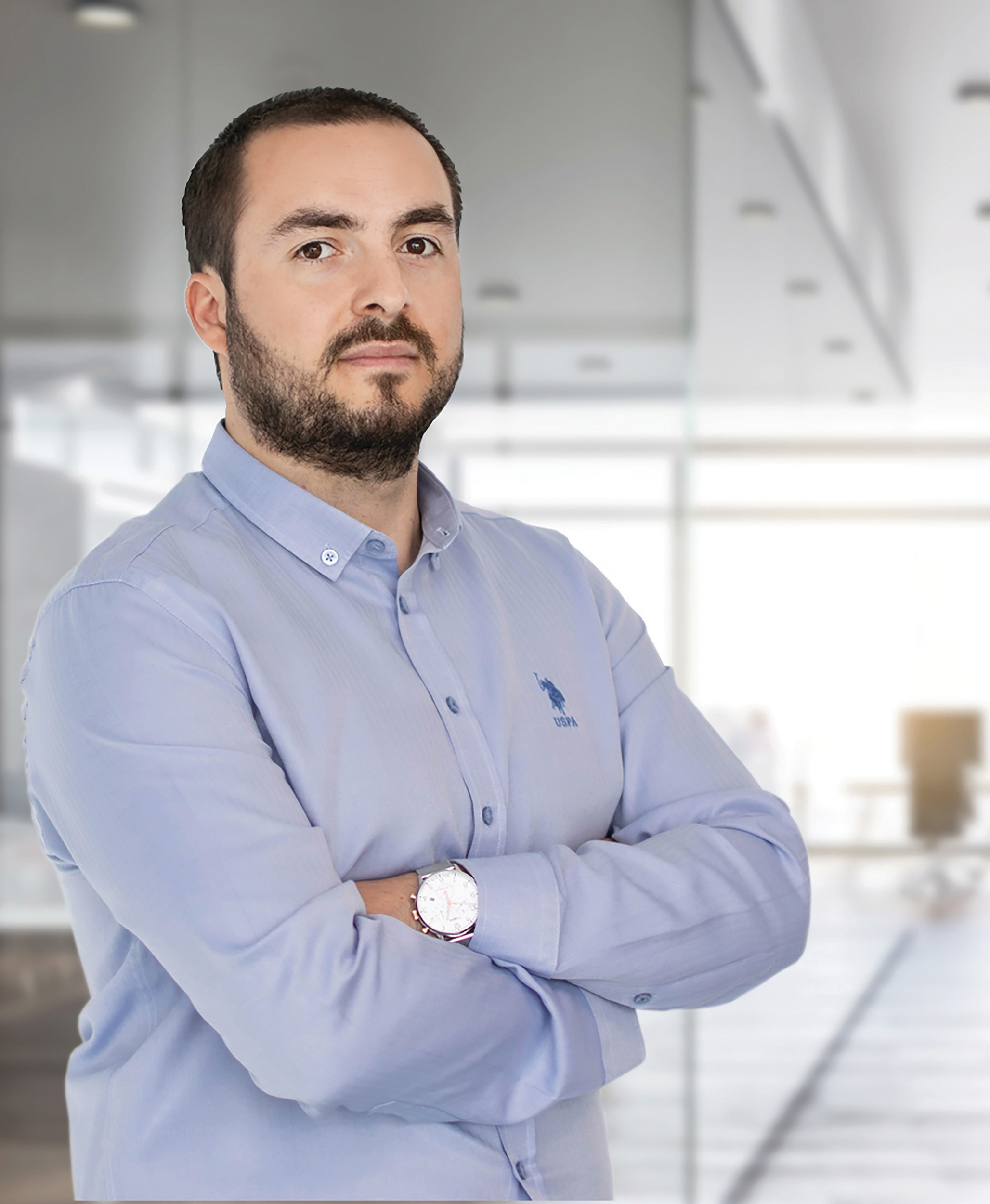 Alexandru Bâlea: Toate lucrurile au o doză de incertitudine și de cele mai multe ori clarificarea ei  este de fapt cheia către o colaborare fără fricțiuni, fie că vorbim de echipă, fie că vorbim de proiecte