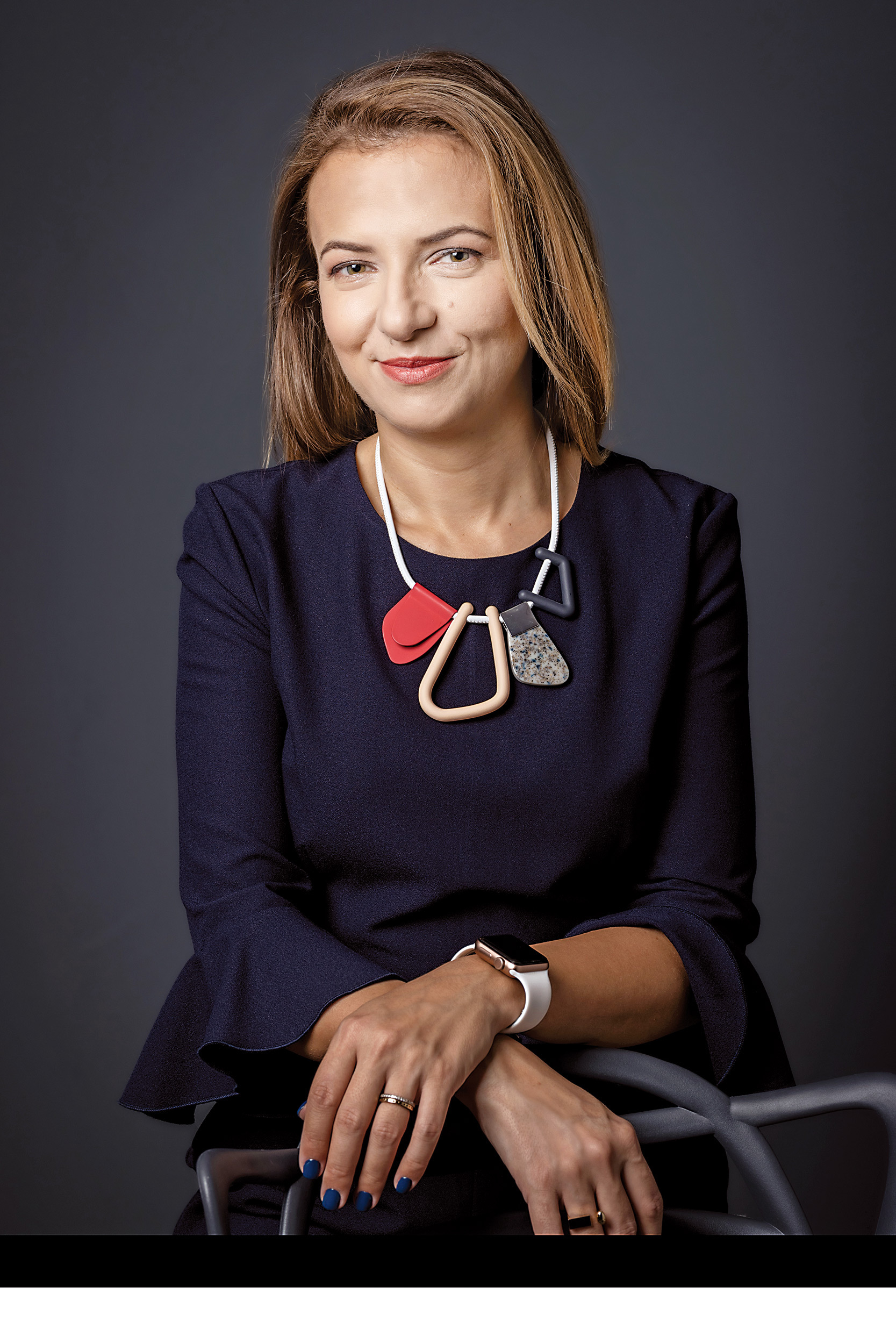 Ana-Maria Popa: Sper ca viitorul să fie un timp în care inovația responsabilă să fie din ce în ce mai prezentă, călătoriile în spațiu să fie accesibile prin agențiile de turism, iar societatea să fie un loc liber de discriminarea de orice fel