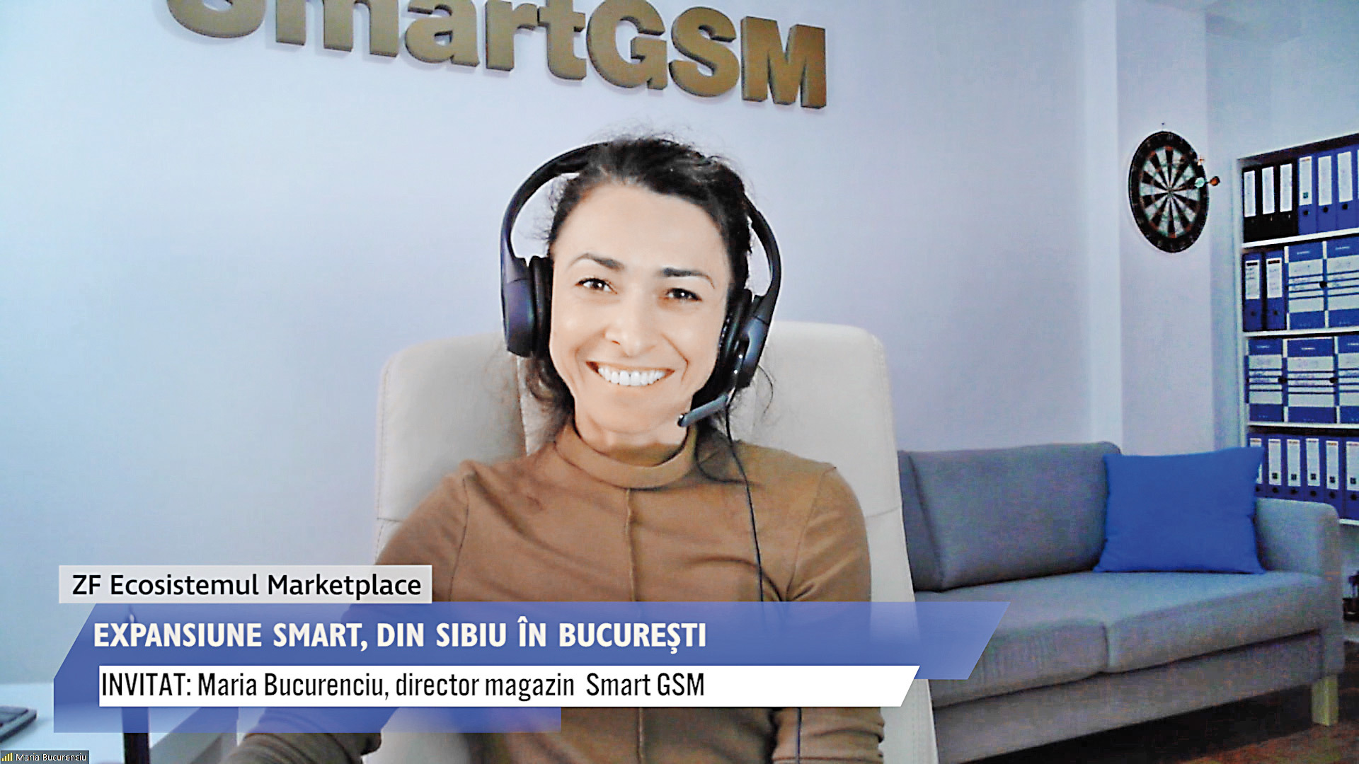 Expansiune „smart”, din Sibiu, în fiecare sector al Capitalei