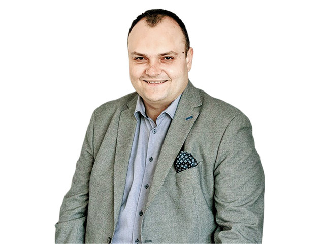 Citatul săptămânii: Adrian Cocan, fondatorul businessului Agroserv Măriuța, compania care deține brandul Lăptăria cu caimac