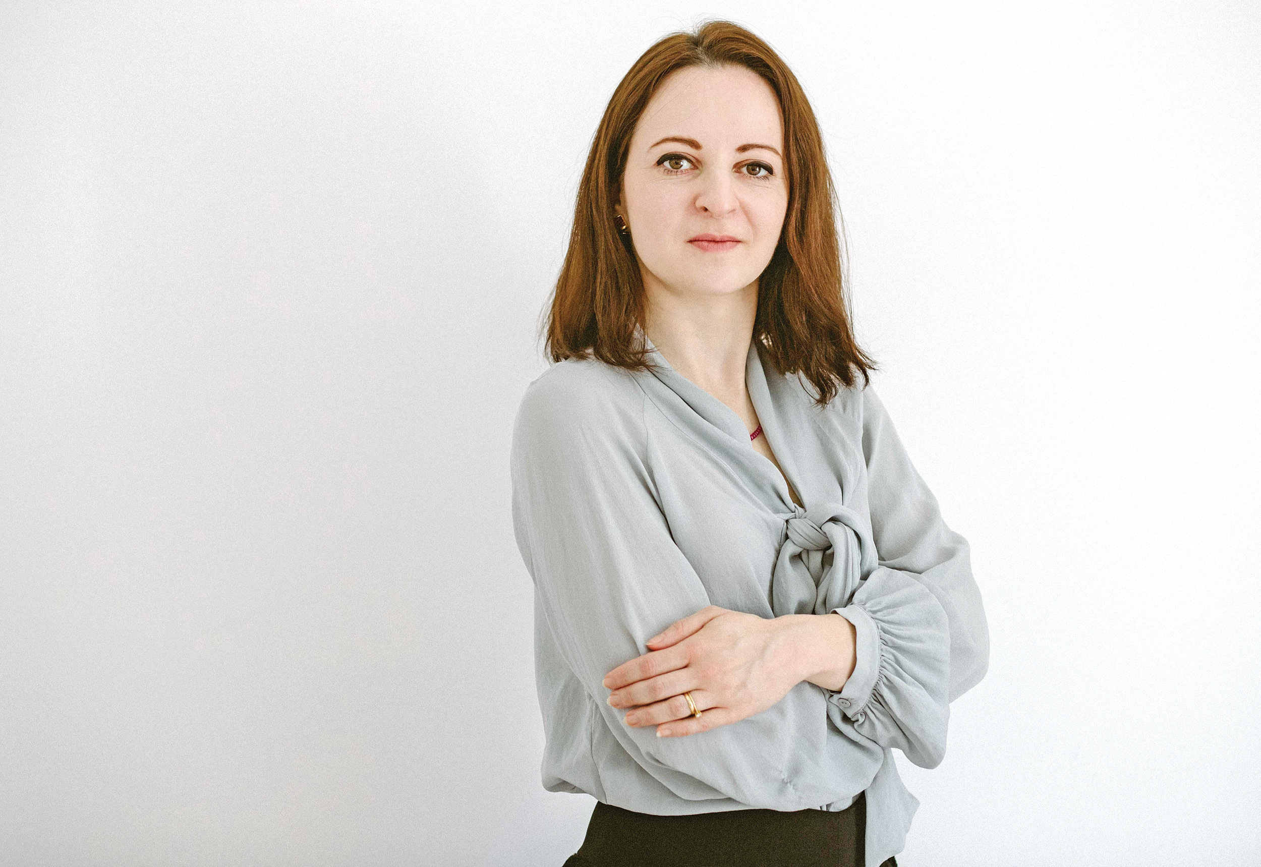 Diana Șipoș, Atos: „Sper ca viitorul să fie o perioadă cu pace și liniște socială”