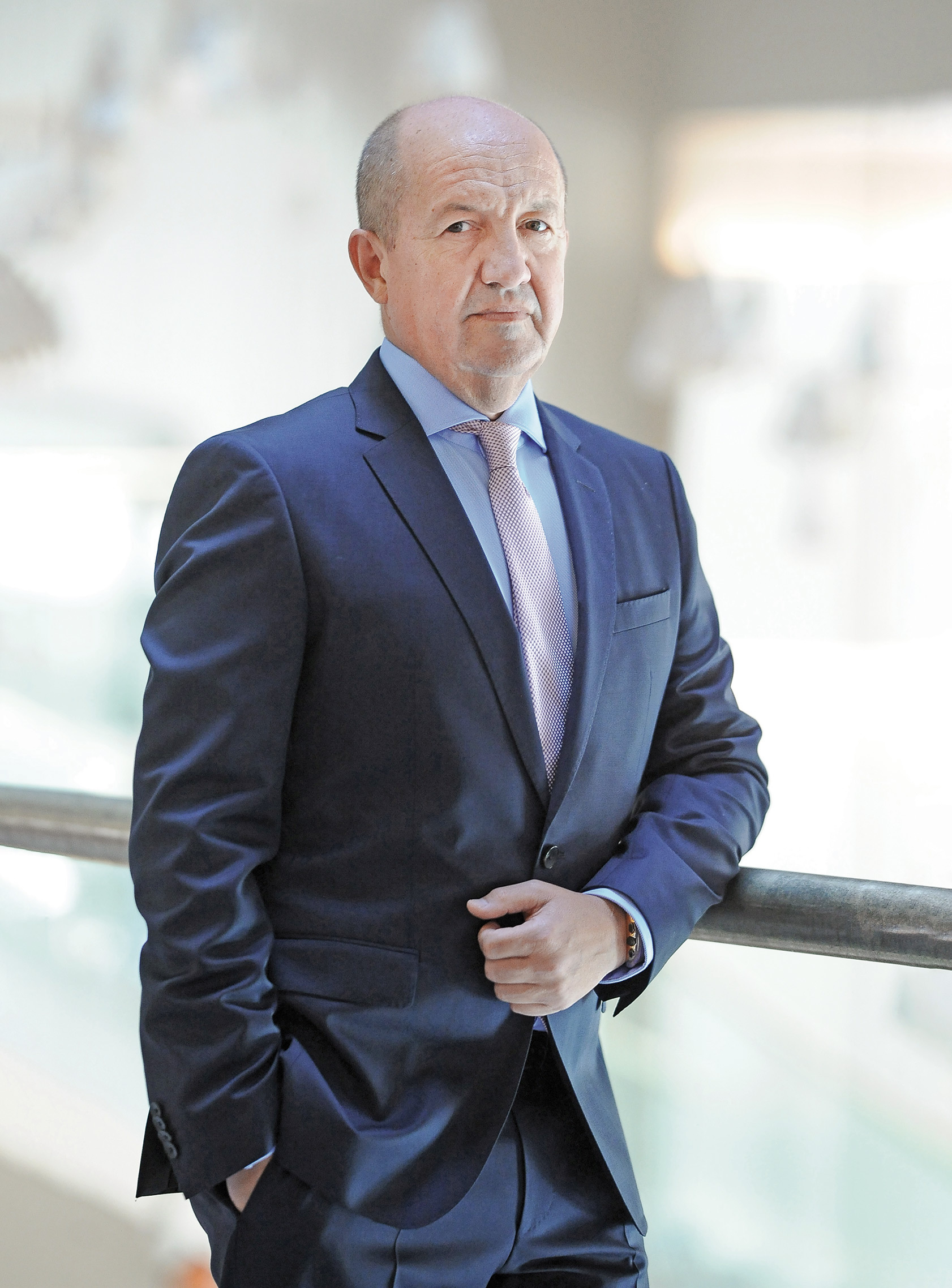 La un pas să vândă compania cu 25.000 de euro în 2007, antreprenorul Horia Cardoș a ajuns cu businessul Agroland la afaceri de 45 mil. euro și țintește 100 mil. euro până în 2025. Care e povestea sa