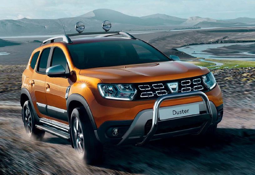 Renault Technologie Roumanie preia proiectul viitorului Duster, pariul de 50 mld. euro al grupului Renault. Centrul de inginerie de la București va gestiona proiectarea celei de-a treia generații a SUV-ului Duster
