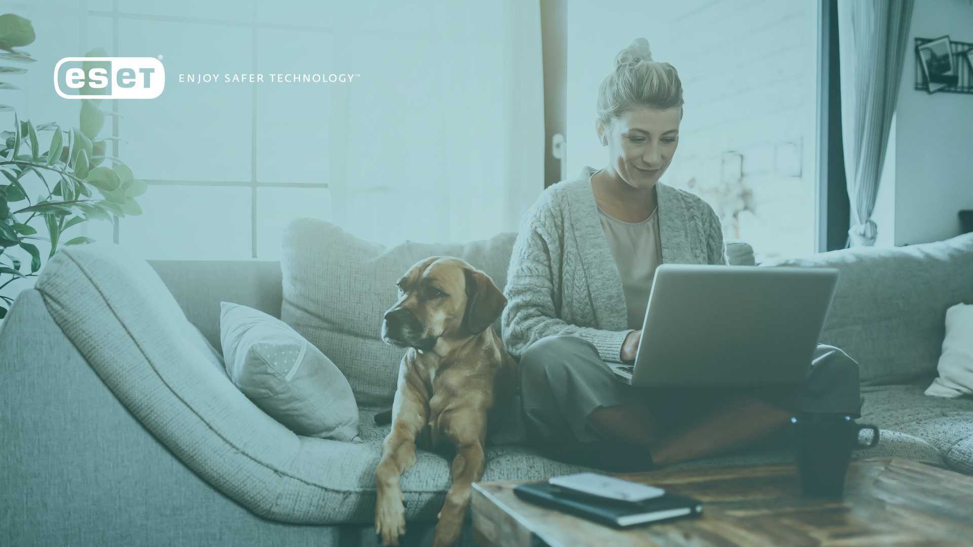 (P) ESET: cum se proteja noul sistem de muncă hibrid prin adoptarea modelului de securitate Zero Trust