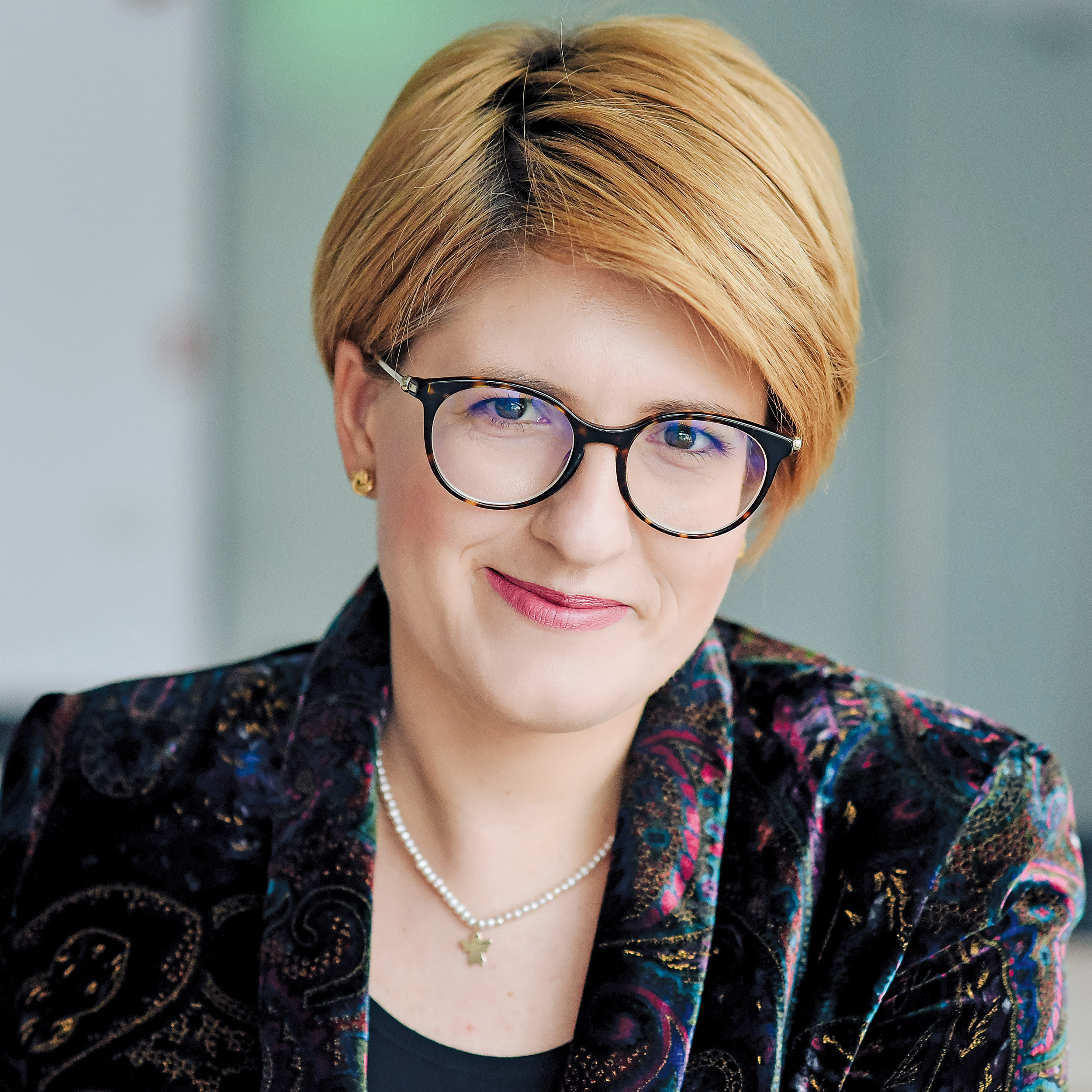 Irina Dimitriu: „Dacă simți că ești cel mai inteligent din încăpere, e momentul să schimbi încăperea”