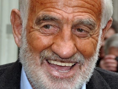 A murit actorul Jean-Paul Belmondo