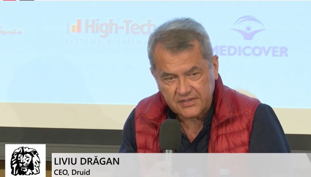 Liviu Drăgan, DRUID: Majorarea salariului minim și eliminarea taxelor pe o perioadă de timp sunt soluții pentru a readuce în țară oamenii plecați la muncă în străinătate