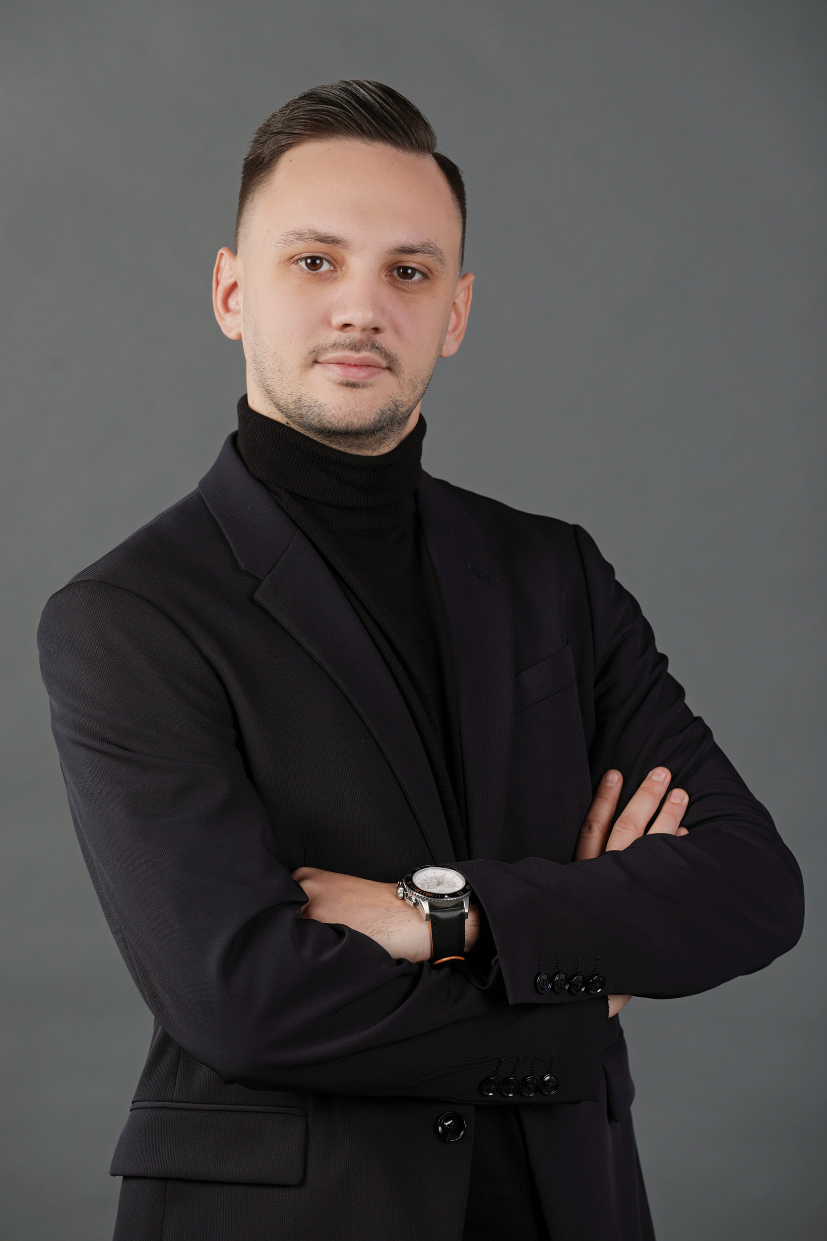 Lucian Bădilă, 5 to go: „Consider că, deși poate cei mai mulți dintre noi nu mai cred, România are potențial din toate punctele de vedere, iar brandurile locale încep să se dezvolte și să se afirme din ce în ce mai mult”