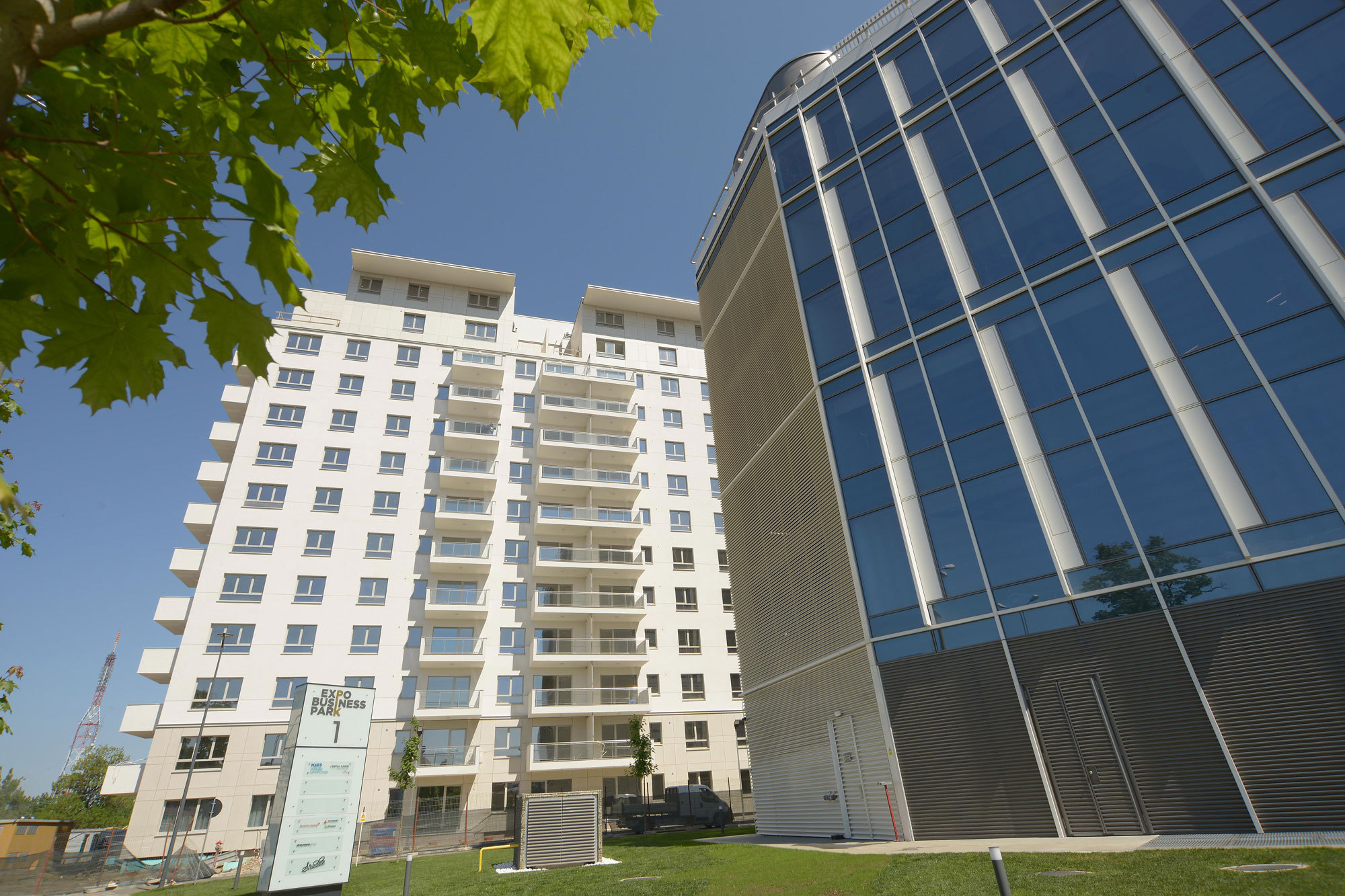 Acționarii dezvoltatorului imobiliar Impact aprobă majorarea capitalului social cu 194 mil. lei. Finanțarea va susține extinderea business-ului la nivel național
