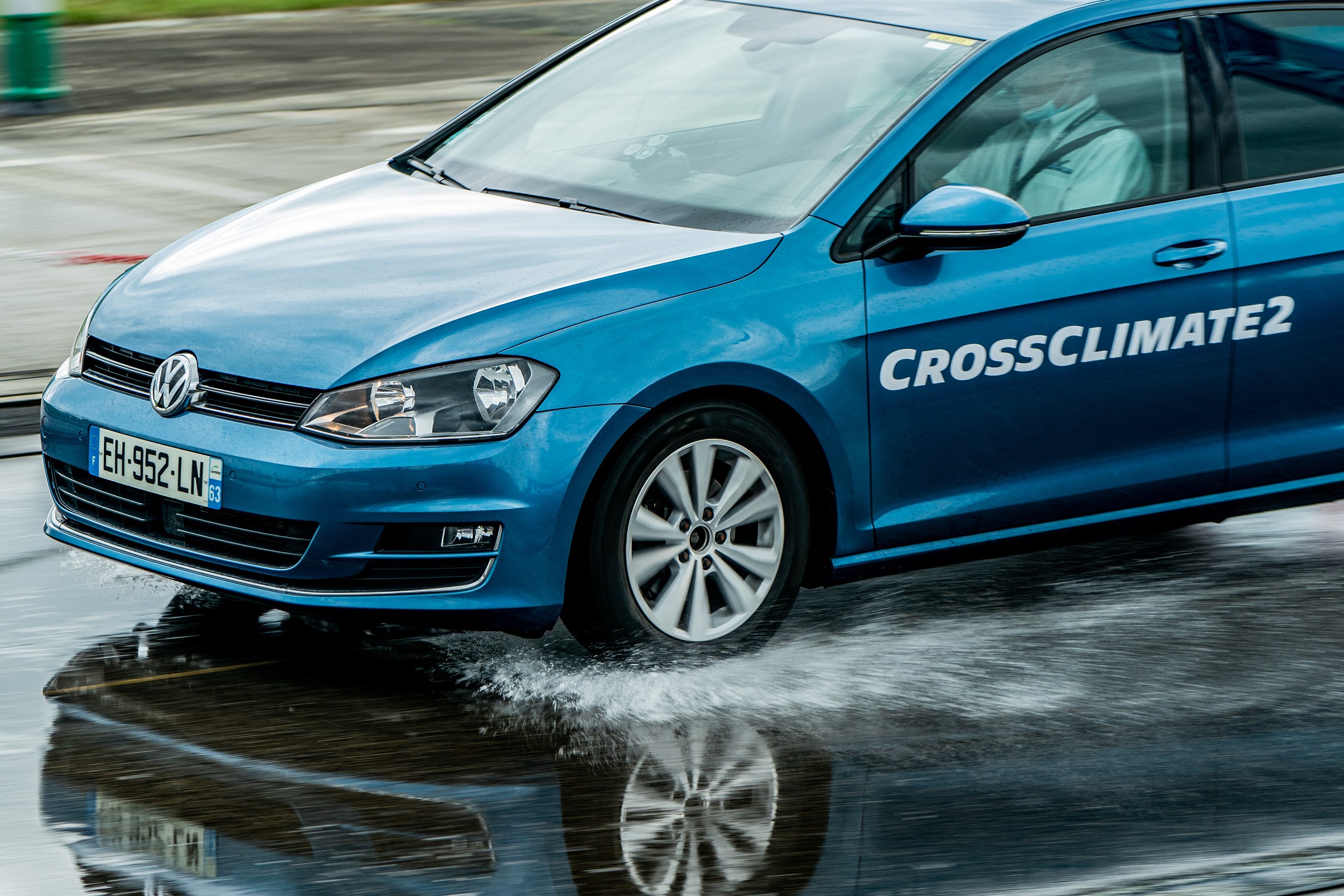Michelin: Cererea pentru anvelope all-season a crescut an de an cu mai bine de 19%