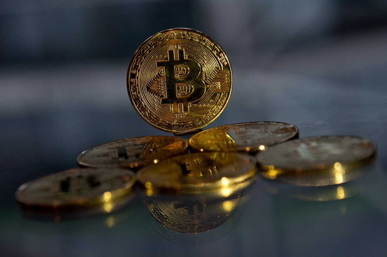 Ucraina devine cea mai recentă țară care reglementează Bitcoinul. Ce presupune decizia