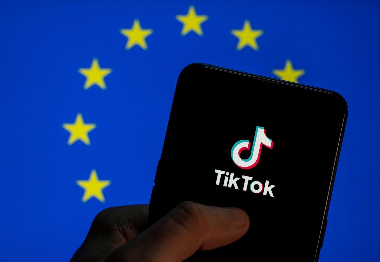 TikTok, luat în vizor de Comisia de Protecție a Datelor din Irlanda, aceeași instituție care a amendat recent WhatsApp cu o sumă record de 225 mil. euro