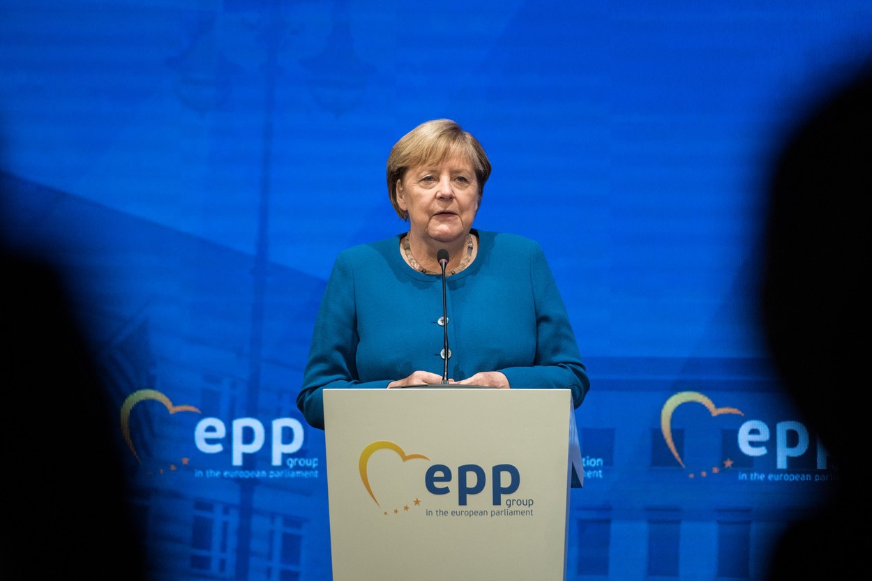 Sfârșitul „epocii de aur” în Germania: Pe măsură ce Merkel se pregătește să părăsească după 16 ani funcția de cancelar, majoritatea germanilor consideră că țara își va lăsa astfel în urmă perioada de glorie