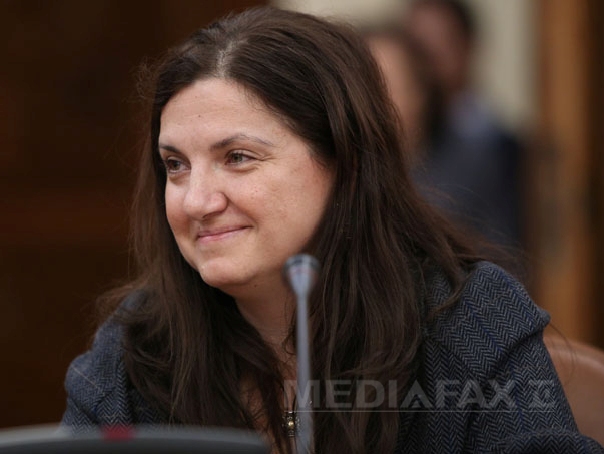 Prună, după ce ministrul Energiei a amânat participarea la Ora Guvernului: Congresul e mai important