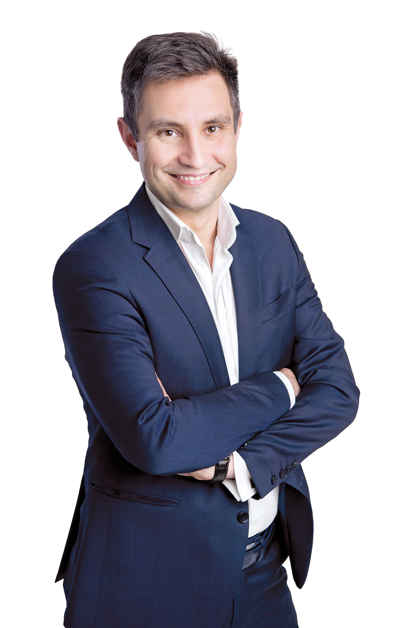 Radu Milos: Adaptabilitatea la noi provocări și capacitatea de a învăța tehnologii și metode noi sunt indispensabile
