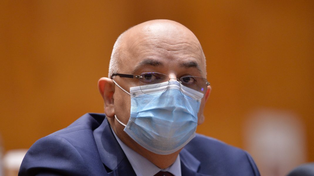 Elevii din 12 localități din România nu vor merge de luni la școală