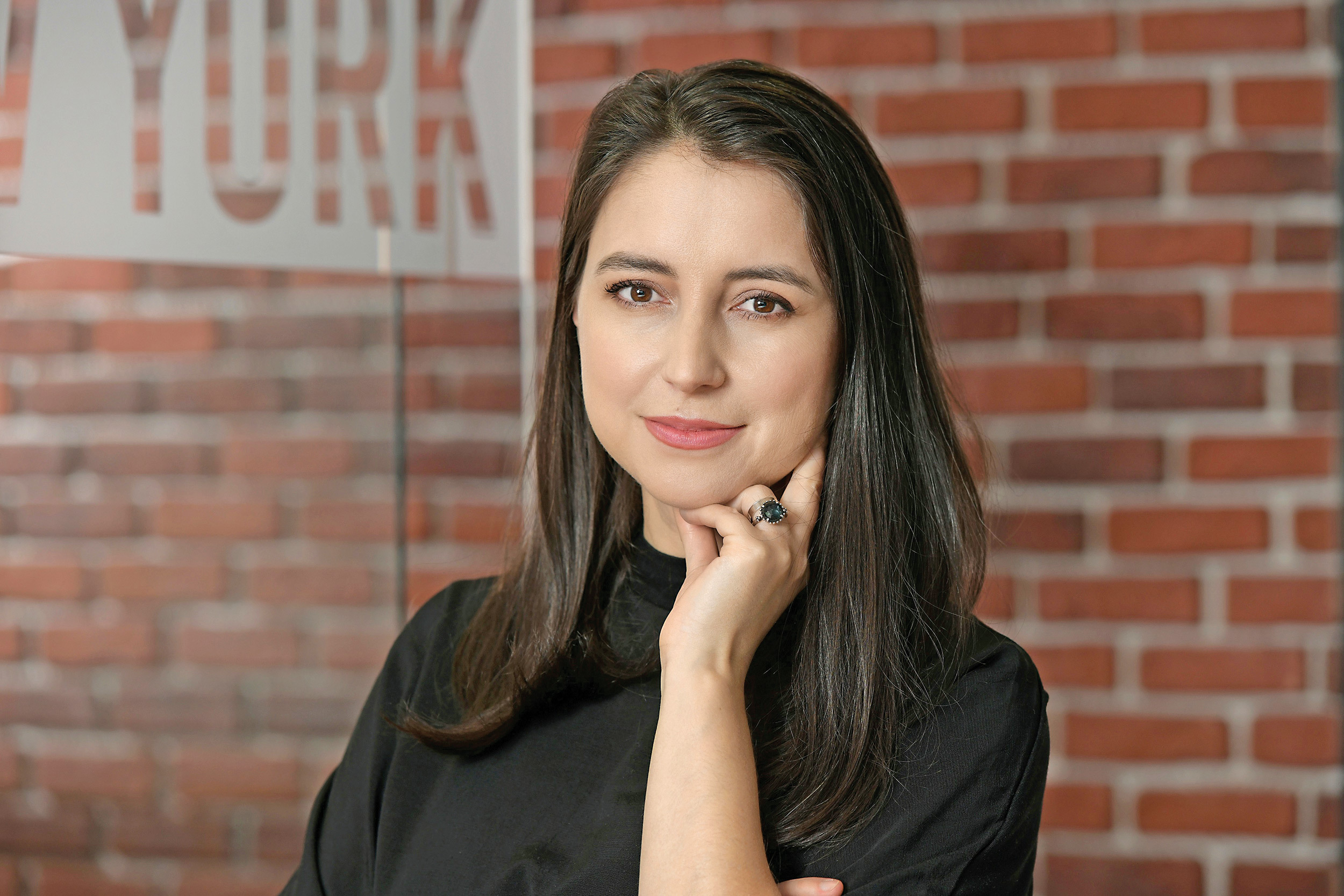 Raluca Negrea, 2Performant: Liderul ideal este lider fără să se gândească că este lider