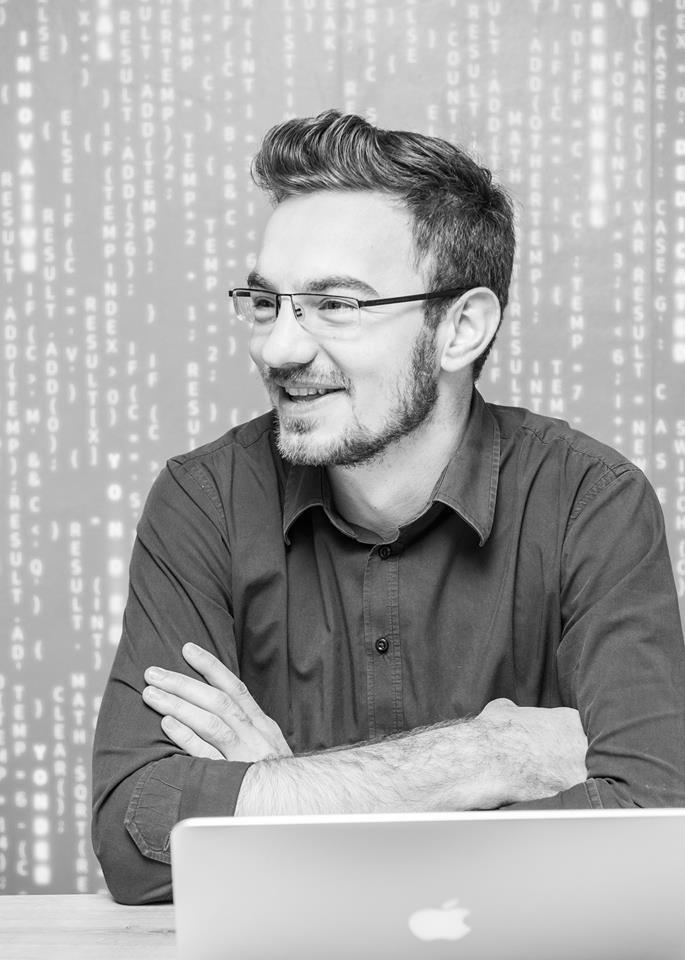 Ce domenii urmărește divizia de investiții a companiei clujene Fortech când pariază pe start-up-urile care au nevoie de o finanțare și cât durează procesul de investiție