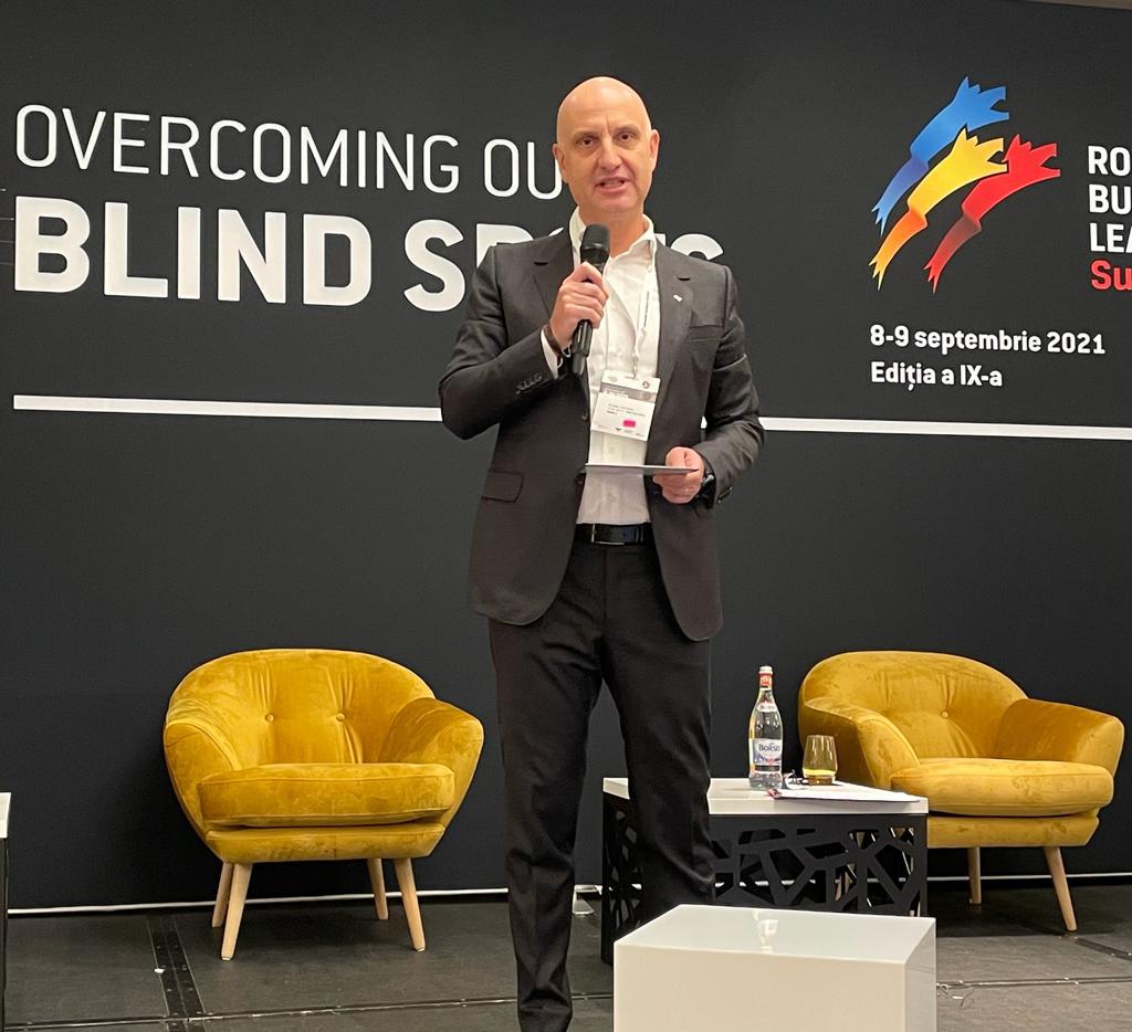 Pentru prima dată, RBL, cea mai puternică organizație antreprenorială din România, se ridică împotriva președintelui Iohannis: În decembrie, la învestirea noului Guvern, s-au promis multe lucruri; În schimb au fost doar vorbe, pentru că nu s-a făcut nimic și avem și o criză politică care nu aduce nimic bun