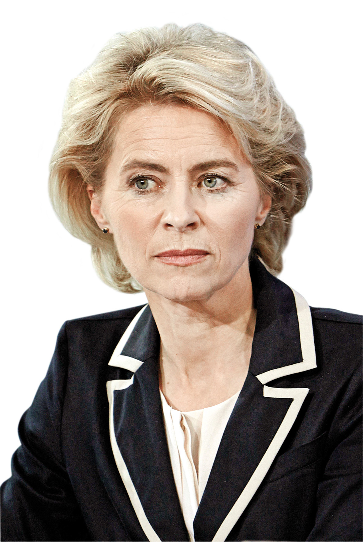 Citatul săptămânii: Ursula von der Leyen, președintele Comisiei Europene