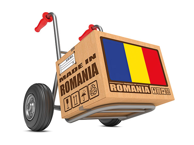 Promovarea brandurilor românești la export ar putea genera întoarcerea în țară a unui profit multiplicat de sute de ori