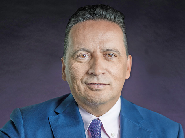 Claudio Cisullo, One United: Bucureștiul are un mare potențial de creștere datorită prezenței companiilor internaționale și disponibilității terenurilor în zone centrale