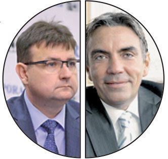 În numele liberalismului, România a ajuns la terapie intensivă