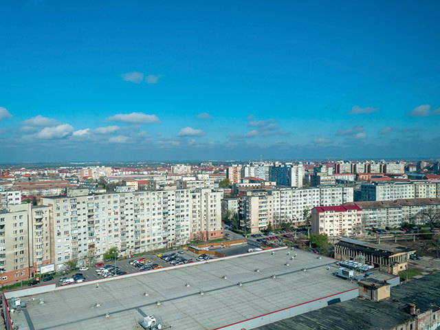 De ce nu a folosit Florin Cîțu, premierul demis, fondul de rezervă bugetară ca să nu fie lăsată Timișoara în frig până la rezolvarea situației