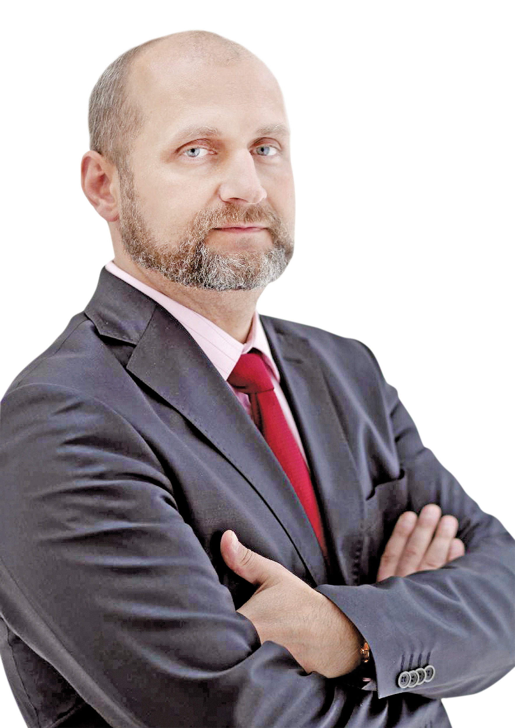 Citatul săptămânii. Mircea Turdean, Farmec Cluj: Din păcate, în România este nu există disciplina de cosmetologie, așa că trebuie să ne formăm noi cercetătorii de care avem nevoie