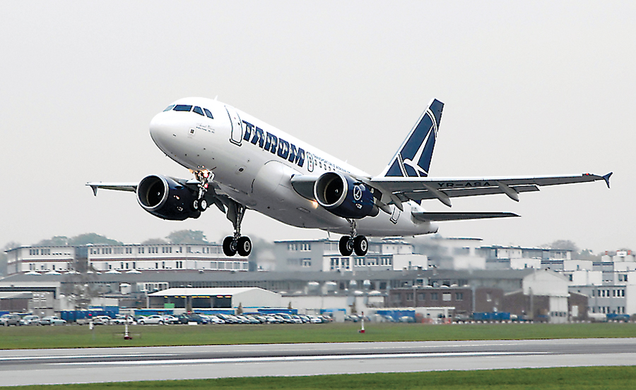Aeroportul Internațional Cluj, desemnat cel mai bun din Europa la categoria sub 5 milioane pasageri