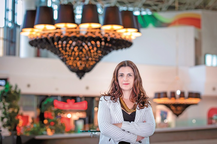 Retailul mare pariază pe antreprenorii mici. Grupul Iulius vrea să aducă în proiectele sale tot mai multe afaceri locale