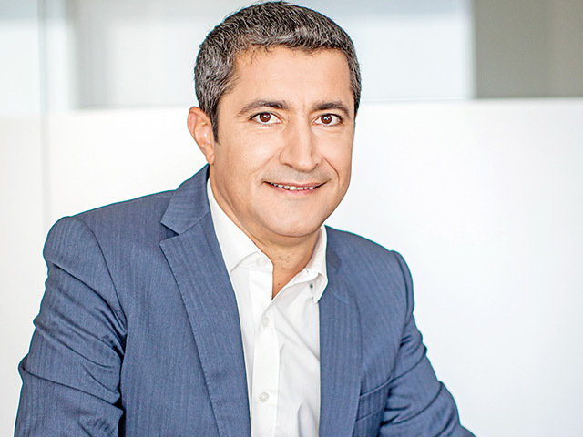 Mihai Ion, CFO Raiffeisen Bank: Agenția bancară a viitorului va fi locul unde clienții vor fi consiliați în alegerea de produsele bancare potrivite, mai ales a celor mai complexe