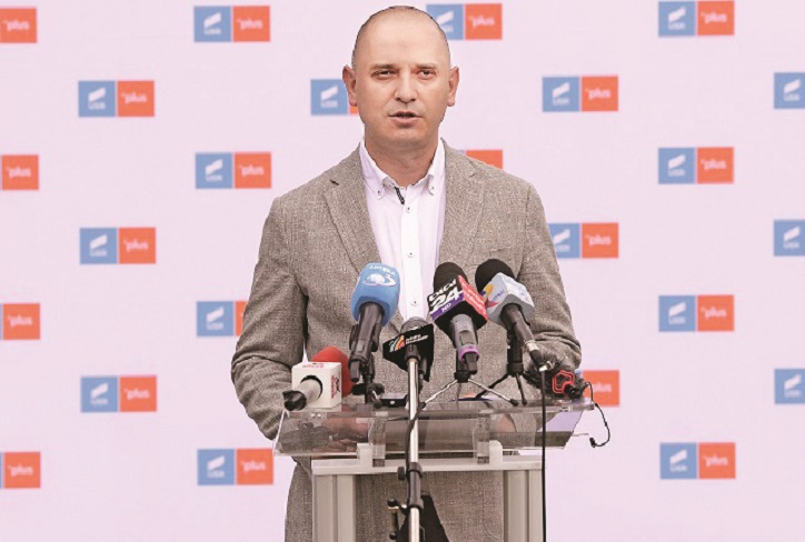 Centru de vaccinare din Sectorul 2, închis. Mihaiu: A ridicat suspiciuni privind cetificate false