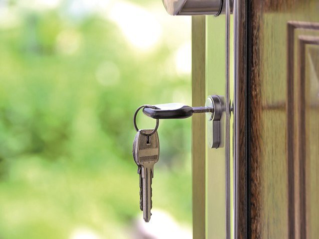 În septembrie, prețurile apartamentelor au crescut ușor în majoritatea marilor orașe