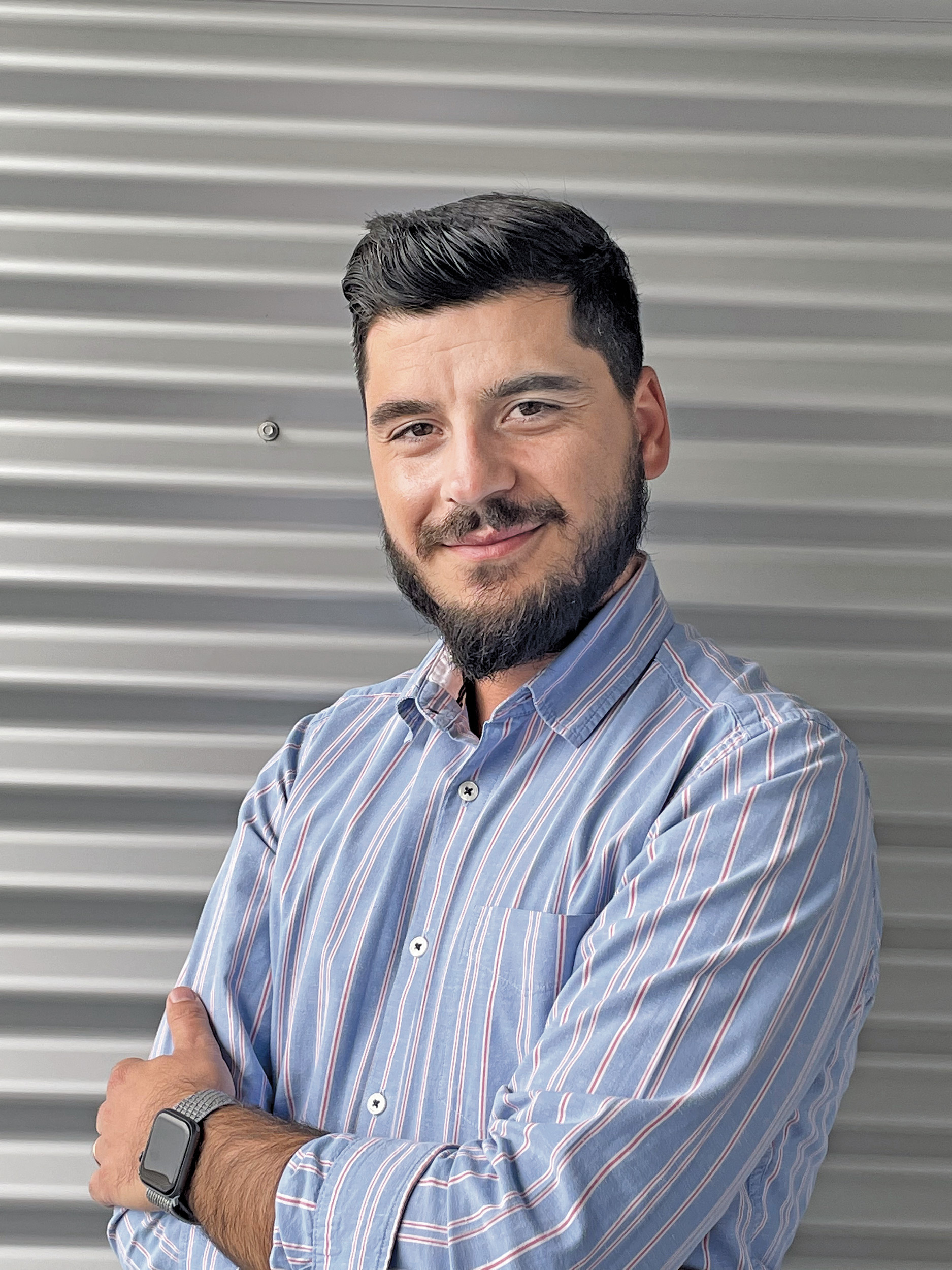 Alexandru Pascu: Primul meu șef spunea că dacă dezvolți oamenii din echipă, te vei dezvolta și tu odată cu ei