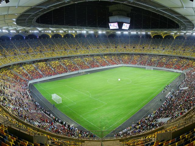 Este oficial: Federația Română de Fotbal obligă toți jucătorii să prezinte Certificatul Verde